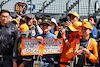 GP GIAPPONE, Circuit Atmosfera - Oscar Piastri (AUS) McLaren fans.
04.04.2024. Formula 1 World Championship, Rd 4, Japanese Grand Prix, Suzuka, Japan, Preparation Day.
- www.xpbimages.com, EMail: requests@xpbimages.com © Copyright: Moy / XPB Images