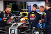 GP GIAPPONE, Max Verstappen (NLD) Red Bull Racing RB20.
04.04.2024. Formula 1 World Championship, Rd 4, Japanese Grand Prix, Suzuka, Japan, Preparation Day.
 - www.xpbimages.com, EMail: requests@xpbimages.com © Copyright: Coates / XPB Images