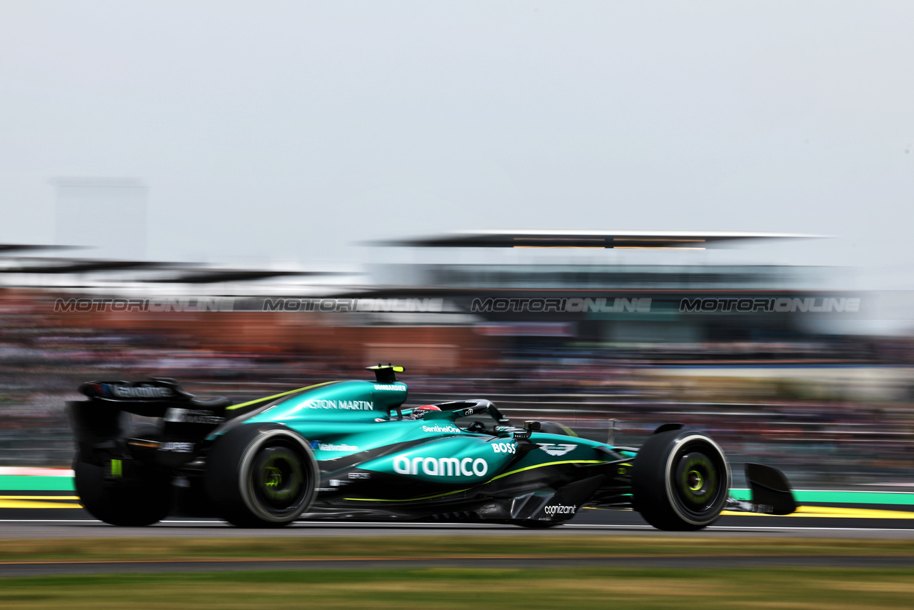 GP GIAPPONE, Fernando Alonso (ESP) Aston Martin F1 Team AMR24.

06.04.2024. Formula 1 World Championship, Rd 4, Japanese Grand Prix, Suzuka, Japan, Qualifiche Day.

- www.xpbimages.com, EMail: requests@xpbimages.com © Copyright: Moy / XPB Images