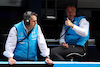 GP GIAPPONE, Dave Robson (GBR) Williams Racing Head of Vehicle Performance.
06.04.2024. Formula 1 World Championship, Rd 4, Japanese Grand Prix, Suzuka, Japan, Qualifiche Day.
- www.xpbimages.com, EMail: requests@xpbimages.com © Copyright: Moy / XPB Images
