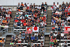 GP GIAPPONE, Circuit Atmosfera - fans in the grandstand.
06.04.2024. Formula 1 World Championship, Rd 4, Japanese Grand Prix, Suzuka, Japan, Qualifiche Day.
- www.xpbimages.com, EMail: requests@xpbimages.com © Copyright: Moy / XPB Images