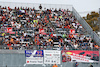 GP GIAPPONE, Circuit Atmosfera - fans in the grandstand.
06.04.2024. Formula 1 World Championship, Rd 4, Japanese Grand Prix, Suzuka, Japan, Qualifiche Day.
- www.xpbimages.com, EMail: requests@xpbimages.com © Copyright: Moy / XPB Images