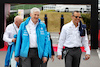 GP GIAPPONE, (L to R): Matthew Savage, Dorilton Capital Chairman - Williams Racing Director with Paul Asencio (USA) Williams Racing Chief Revenue Officer.
06.04.2024. Formula 1 World Championship, Rd 4, Japanese Grand Prix, Suzuka, Japan, Qualifiche Day.
- www.xpbimages.com, EMail: requests@xpbimages.com © Copyright: Moy / XPB Images