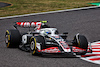 GP GIAPPONE, Nico Hulkenberg (GER) Haas VF-24.
06.04.2024. Formula 1 World Championship, Rd 4, Japanese Grand Prix, Suzuka, Japan, Qualifiche Day.
- www.xpbimages.com, EMail: requests@xpbimages.com © Copyright: Moy / XPB Images