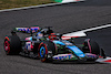 GP GIAPPONE, Esteban Ocon (FRA) Alpine F1 Team A524.
06.04.2024. Formula 1 World Championship, Rd 4, Japanese Grand Prix, Suzuka, Japan, Qualifiche Day.
- www.xpbimages.com, EMail: requests@xpbimages.com © Copyright: Moy / XPB Images