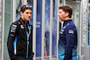 GP GIAPPONE, (L to R): Jack Doohan (AUS) Alpine F1 Team Reserve Driver with James Vowles (GBR) Williams Racing Team Principal.
06.04.2024. Formula 1 World Championship, Rd 4, Japanese Grand Prix, Suzuka, Japan, Qualifiche Day.
- www.xpbimages.com, EMail: requests@xpbimages.com © Copyright: Moy / XPB Images