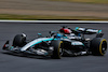 GP GIAPPONE, George Russell (GBR) Mercedes AMG F1 W15.
06.04.2024. Formula 1 World Championship, Rd 4, Japanese Grand Prix, Suzuka, Japan, Qualifiche Day.
 - www.xpbimages.com, EMail: requests@xpbimages.com © Copyright: Coates / XPB Images