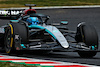 GP GIAPPONE, George Russell (GBR) Mercedes AMG F1 W15.
06.04.2024. Formula 1 World Championship, Rd 4, Japanese Grand Prix, Suzuka, Japan, Qualifiche Day.
 - www.xpbimages.com, EMail: requests@xpbimages.com © Copyright: Coates / XPB Images