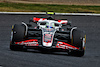 GP GIAPPONE, Nico Hulkenberg (GER) Haas VF-24.
06.04.2024. Formula 1 World Championship, Rd 4, Japanese Grand Prix, Suzuka, Japan, Qualifiche Day.
 - www.xpbimages.com, EMail: requests@xpbimages.com © Copyright: Coates / XPB Images