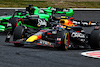 GP GIAPPONE, Sergio Perez (MEX) Red Bull Racing RB20.
06.04.2024. Formula 1 World Championship, Rd 4, Japanese Grand Prix, Suzuka, Japan, Qualifiche Day.
 - www.xpbimages.com, EMail: requests@xpbimages.com © Copyright: Coates / XPB Images