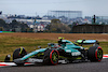 GP GIAPPONE, Fernando Alonso (ESP) Aston Martin F1 Team AMR24.
06.04.2024. Formula 1 World Championship, Rd 4, Japanese Grand Prix, Suzuka, Japan, Qualifiche Day.
- www.xpbimages.com, EMail: requests@xpbimages.com © Copyright: Charniaux / XPB Images