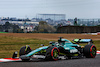 GP GIAPPONE, Lance Stroll (CDN) Aston Martin F1 Team AMR24.
06.04.2024. Formula 1 World Championship, Rd 4, Japanese Grand Prix, Suzuka, Japan, Qualifiche Day.
- www.xpbimages.com, EMail: requests@xpbimages.com © Copyright: Charniaux / XPB Images