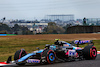 GP GIAPPONE, Pierre Gasly (FRA) Alpine F1 Team A524.
06.04.2024. Formula 1 World Championship, Rd 4, Japanese Grand Prix, Suzuka, Japan, Qualifiche Day.
- www.xpbimages.com, EMail: requests@xpbimages.com © Copyright: Charniaux / XPB Images