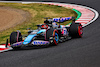 GP GIAPPONE, Esteban Ocon (FRA) Alpine F1 Team A524.
06.04.2024. Formula 1 World Championship, Rd 4, Japanese Grand Prix, Suzuka, Japan, Qualifiche Day.
- www.xpbimages.com, EMail: requests@xpbimages.com © Copyright: Charniaux / XPB Images