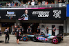 GP GIAPPONE, Esteban Ocon (FRA) Alpine F1 Team A524 in the pits.
06.04.2024. Formula 1 World Championship, Rd 4, Japanese Grand Prix, Suzuka, Japan, Qualifiche Day.
- www.xpbimages.com, EMail: requests@xpbimages.com © Copyright: Batchelor / XPB Images