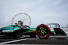 GP GIAPPONE, Lance Stroll (CDN) Aston Martin F1 Team AMR24.
06.04.2024. Formula 1 World Championship, Rd 4, Japanese Grand Prix, Suzuka, Japan, Qualifiche Day.
- www.xpbimages.com, EMail: requests@xpbimages.com © Copyright: Batchelor / XPB Images