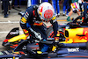 GP GIAPPONE, Pole sitter Max Verstappen (NLD) Red Bull Racing RB20 in qualifying parc ferme.
06.04.2024. Formula 1 World Championship, Rd 4, Japanese Grand Prix, Suzuka, Japan, Qualifiche Day.
- www.xpbimages.com, EMail: requests@xpbimages.com © Copyright: Batchelor / XPB Images