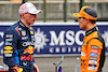 GP GIAPPONE, (L to R): Pole sitter Max Verstappen (NLD) Red Bull Racing with third placed Lando Norris (GBR) McLaren in qualifying parc ferme.
06.04.2024. Formula 1 World Championship, Rd 4, Japanese Grand Prix, Suzuka, Japan, Qualifiche Day.
- www.xpbimages.com, EMail: requests@xpbimages.com © Copyright: Batchelor / XPB Images