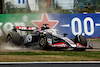 GP GIAPPONE, Kevin Magnussen (DEN) Haas VF-24 recovers from a spin.
06.04.2024. Formula 1 World Championship, Rd 4, Japanese Grand Prix, Suzuka, Japan, Qualifiche Day.
 - www.xpbimages.com, EMail: requests@xpbimages.com © Copyright: Coates / XPB Images