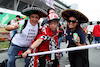 GP GIAPPONE, Circuit Atmosfera - fans.
06.04.2024. Formula 1 World Championship, Rd 4, Japanese Grand Prix, Suzuka, Japan, Qualifiche Day.
- www.xpbimages.com, EMail: requests@xpbimages.com © Copyright: Moy / XPB Images