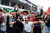 GP GIAPPONE, Circuit Atmosfera - fans.
06.04.2024. Formula 1 World Championship, Rd 4, Japanese Grand Prix, Suzuka, Japan, Qualifiche Day.
- www.xpbimages.com, EMail: requests@xpbimages.com © Copyright: Moy / XPB Images