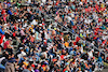 GP GIAPPONE, Circuit Atmosfera - fans in the grandstand.
06.04.2024. Formula 1 World Championship, Rd 4, Japanese Grand Prix, Suzuka, Japan, Qualifiche Day.
- www.xpbimages.com, EMail: requests@xpbimages.com © Copyright: Moy / XPB Images