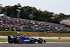 GP GIAPPONE, Logan Sargeant (USA) Williams Racing FW46.
06.04.2024. Formula 1 World Championship, Rd 4, Japanese Grand Prix, Suzuka, Japan, Qualifiche Day.
- www.xpbimages.com, EMail: requests@xpbimages.com © Copyright: Charniaux / XPB Images