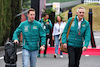 GP GIAPPONE, (L to R): Stoffel Vandoorne (BEL) Aston Martin F1 Team Test e Reserve Driver with Martin Whitmarsh (GBR) Aston Martin F1 Team Group Chief Executive Officer.
06.04.2024. Formula 1 World Championship, Rd 4, Japanese Grand Prix, Suzuka, Japan, Qualifiche Day.
- www.xpbimages.com, EMail: requests@xpbimages.com © Copyright: Moy / XPB Images