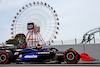 GP GIAPPONE, Alexander Albon (THA) Williams Racing FW46.
06.04.2024. Formula 1 World Championship, Rd 4, Japanese Grand Prix, Suzuka, Japan, Qualifiche Day.
- www.xpbimages.com, EMail: requests@xpbimages.com © Copyright: Batchelor / XPB Images