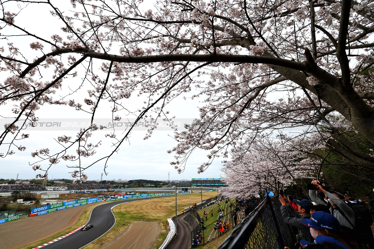 GP GIAPPONE - Prove Libere