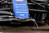 GP GIAPPONE, Logan Sargeant (USA) Williams Racing FW46 crashed in the first practice session - nosecone damage.
05.04.2024. Formula 1 World Championship, Rd 4, Japanese Grand Prix, Suzuka, Japan, Practice Day.
- www.xpbimages.com, EMail: requests@xpbimages.com © Copyright: Moy / XPB Images