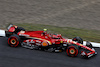 GP GIAPPONE, Carlos Sainz Jr (ESP) Ferrari SF-24.
05.04.2024. Formula 1 World Championship, Rd 4, Japanese Grand Prix, Suzuka, Japan, Practice Day.
- www.xpbimages.com, EMail: requests@xpbimages.com © Copyright: Moy / XPB Images