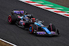 GP GIAPPONE, Esteban Ocon (FRA) Alpine F1 Team A524.
05.04.2024. Formula 1 World Championship, Rd 4, Japanese Grand Prix, Suzuka, Japan, Practice Day.
- www.xpbimages.com, EMail: requests@xpbimages.com © Copyright: Moy / XPB Images