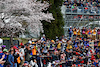 GP GIAPPONE, Circuit Atmosfera - fans e photographers.
05.04.2024. Formula 1 World Championship, Rd 4, Japanese Grand Prix, Suzuka, Japan, Practice Day.
 - www.xpbimages.com, EMail: requests@xpbimages.com © Copyright: Coates / XPB Images