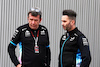 GP GIAPPONE, (L to R): Bruno Famin (FRA) Alpine Motorsports Vice President e Alpine F1 Team Team Principal with Julian Rouse (GBR) Alpine F1 Team Sporting Director.
05.04.2024. Formula 1 World Championship, Rd 4, Japanese Grand Prix, Suzuka, Japan, Practice Day.
- www.xpbimages.com, EMail: requests@xpbimages.com © Copyright: Moy / XPB Images