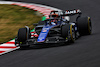 GP GIAPPONE, Alexander Albon (THA) Williams Racing FW46.
05.04.2024. Formula 1 World Championship, Rd 4, Japanese Grand Prix, Suzuka, Japan, Practice Day.
 - www.xpbimages.com, EMail: requests@xpbimages.com © Copyright: Coates / XPB Images