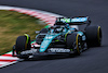 GP GIAPPONE, Lance Stroll (CDN) Aston Martin F1 Team AMR24.
05.04.2024. Formula 1 World Championship, Rd 4, Japanese Grand Prix, Suzuka, Japan, Practice Day.
 - www.xpbimages.com, EMail: requests@xpbimages.com © Copyright: Coates / XPB Images