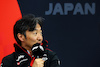 GP GIAPPONE, Ayao Komatsu (JPN) Haas F1 Team Principal in the FIA Press Conference.
05.04.2024. Formula 1 World Championship, Rd 4, Japanese Grand Prix, Suzuka, Japan, Practice Day.
- www.xpbimages.com, EMail: requests@xpbimages.com © Copyright: Charniaux / XPB Images