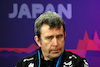 GP GIAPPONE, Bruno Famin (FRA) Alpine Motorsports Vice President e Alpine F1 Team Team Principal in the FIA Press Conference.
05.04.2024. Formula 1 World Championship, Rd 4, Japanese Grand Prix, Suzuka, Japan, Practice Day.
- www.xpbimages.com, EMail: requests@xpbimages.com © Copyright: Charniaux / XPB Images