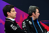 GP GIAPPONE, Toto Wolff (GER) Mercedes AMG F1 Shareholder e Executive Director in the FIA Press Conference.
05.04.2024. Formula 1 World Championship, Rd 4, Japanese Grand Prix, Suzuka, Japan, Practice Day.
- www.xpbimages.com, EMail: requests@xpbimages.com © Copyright: Charniaux / XPB Images