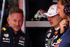 GP GIAPPONE, (L to R): Christian Horner (GBR) Red Bull Racing Team Principal with Max Verstappen (NLD) Red Bull Racing.
05.04.2024. Formula 1 World Championship, Rd 4, Japanese Grand Prix, Suzuka, Japan, Practice Day.
- www.xpbimages.com, EMail: requests@xpbimages.com © Copyright: Batchelor / XPB Images