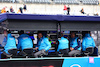 GP GIAPPONE, Williams Racing pit gantry.
05.04.2024. Formula 1 World Championship, Rd 4, Japanese Grand Prix, Suzuka, Japan, Practice Day.
- www.xpbimages.com, EMail: requests@xpbimages.com © Copyright: Batchelor / XPB Images