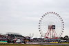 GP GIAPPONE, Nico Hulkenberg (GER) Haas VF-24.
05.04.2024. Formula 1 World Championship, Rd 4, Japanese Grand Prix, Suzuka, Japan, Practice Day.
- www.xpbimages.com, EMail: requests@xpbimages.com © Copyright: Charniaux / XPB Images