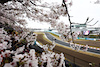 GP GIAPPONE, Circuit Atmosfera - blossom trackside.
05.04.2024. Formula 1 World Championship, Rd 4, Japanese Grand Prix, Suzuka, Japan, Practice Day.
- www.xpbimages.com, EMail: requests@xpbimages.com © Copyright: Moy / XPB Images