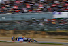 GP GIAPPONE, Logan Sargeant (USA) Williams Racing FW46.
05.04.2024. Formula 1 World Championship, Rd 4, Japanese Grand Prix, Suzuka, Japan, Practice Day.
- www.xpbimages.com, EMail: requests@xpbimages.com © Copyright: Charniaux / XPB Images