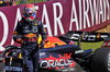 GP GRAN BRETAGNA, Max Verstappen (NLD) Red Bull Racing RB20 in parc ferme.

07.07.2024. Formula 1 World Championship, Rd 12, British Grand Prix, Silverstone, England, Gara Day.

- www.xpbimages.com, EMail: requests@xpbimages.com © Copyright: Batchelor / XPB Images