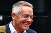 GP GRAN BRETAGNA, Martin Whitmarsh (GBR).

07.07.2024. Formula 1 World Championship, Rd 12, British Grand Prix, Silverstone, England, Gara Day.

 - www.xpbimages.com, EMail: requests@xpbimages.com © Copyright: Coates / XPB Images