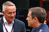 GP GRAN BRETAGNA, Martin Whitmarsh (GBR).

07.07.2024. Formula 1 World Championship, Rd 12, British Grand Prix, Silverstone, England, Gara Day.

 - www.xpbimages.com, EMail: requests@xpbimages.com © Copyright: Coates / XPB Images