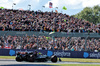 GP GRAN BRETAGNA, Gara winner Lewis Hamilton (GBR) Mercedes AMG F1 W15 celebrates at the end of the race.

07.07.2024. Formula 1 World Championship, Rd 12, British Grand Prix, Silverstone, England, Gara Day.

- www.xpbimages.com, EMail: requests@xpbimages.com © Copyright: Moy / XPB Images
