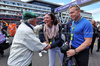 GP GRAN BRETAGNA, Jackie Stewart (GBR) on the grid with Sir Chris Hoy (GBR) e sua moglie Lady Sarra Hoy (GBR)

07.07.2024. Formula 1 World Championship, Rd 12, British Grand Prix, Silverstone, England, Gara Day.

- www.xpbimages.com, EMail: requests@xpbimages.com © Copyright: Moy / XPB Images